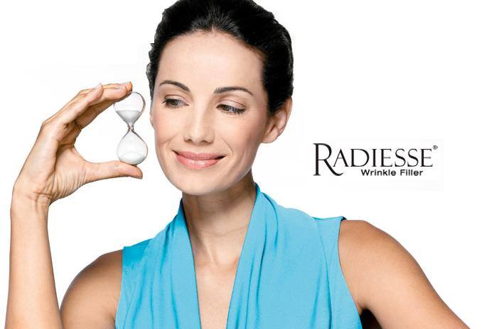 radiesse fraile basanta